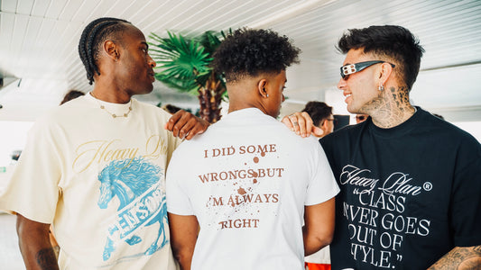 CENSORED T-SHIRT FIRST EDITION